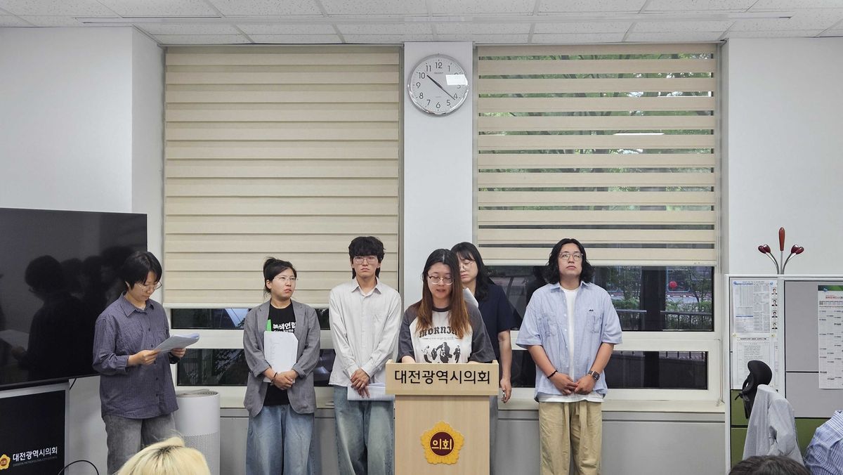 2026년 제9회전국동시지방선거 대전지역 후보자 공약 분류 보고서